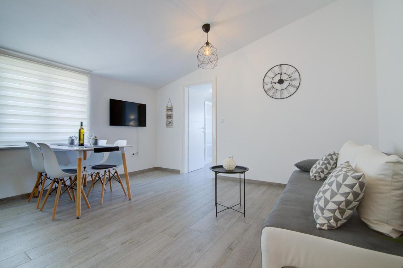 Visumapartments سينج المظهر الخارجي الصورة
