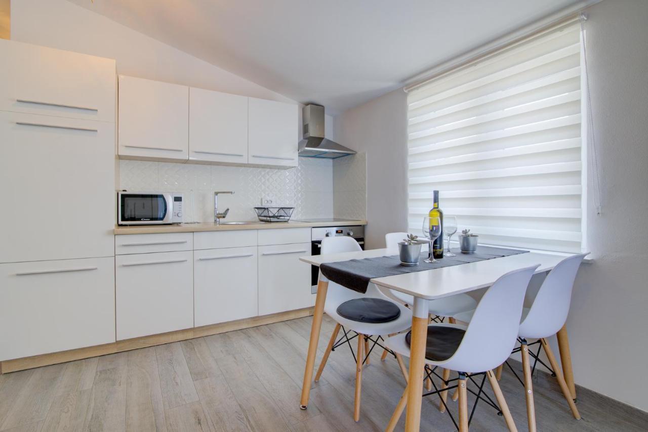 Visumapartments سينج المظهر الخارجي الصورة