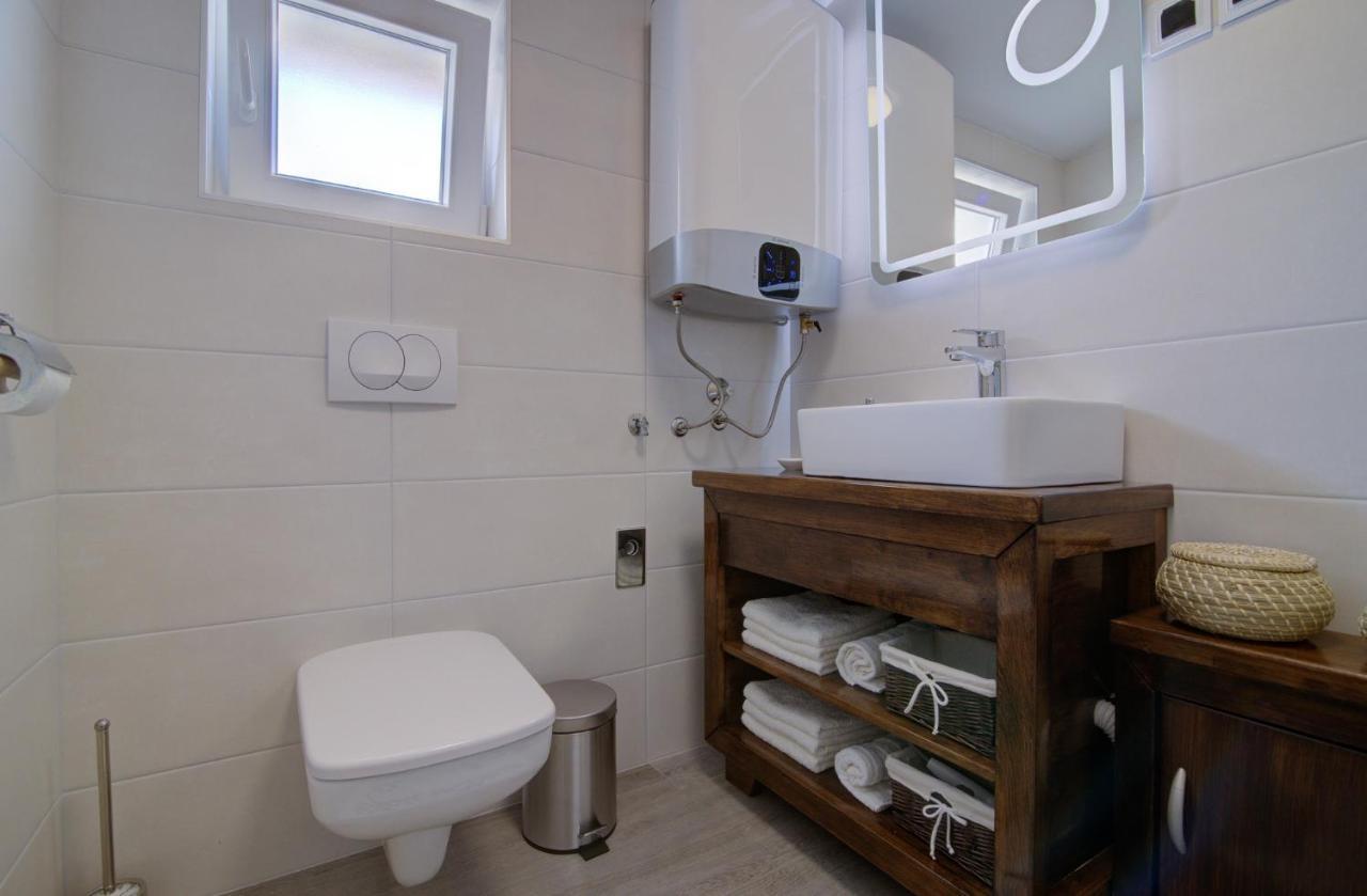 Visumapartments سينج المظهر الخارجي الصورة
